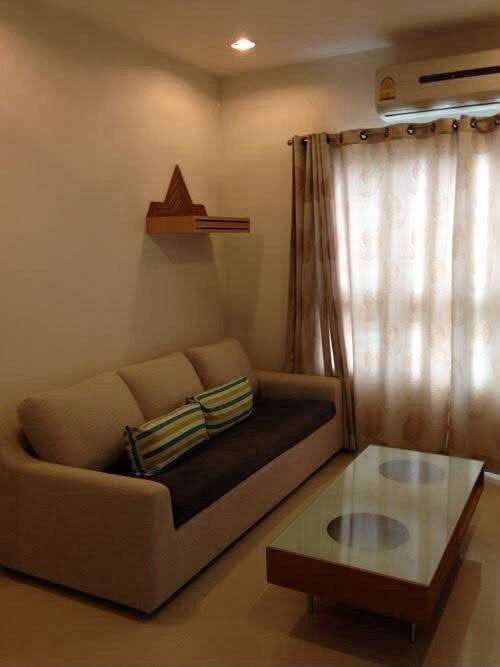 picture  Q House                     Sathorn - 3/11