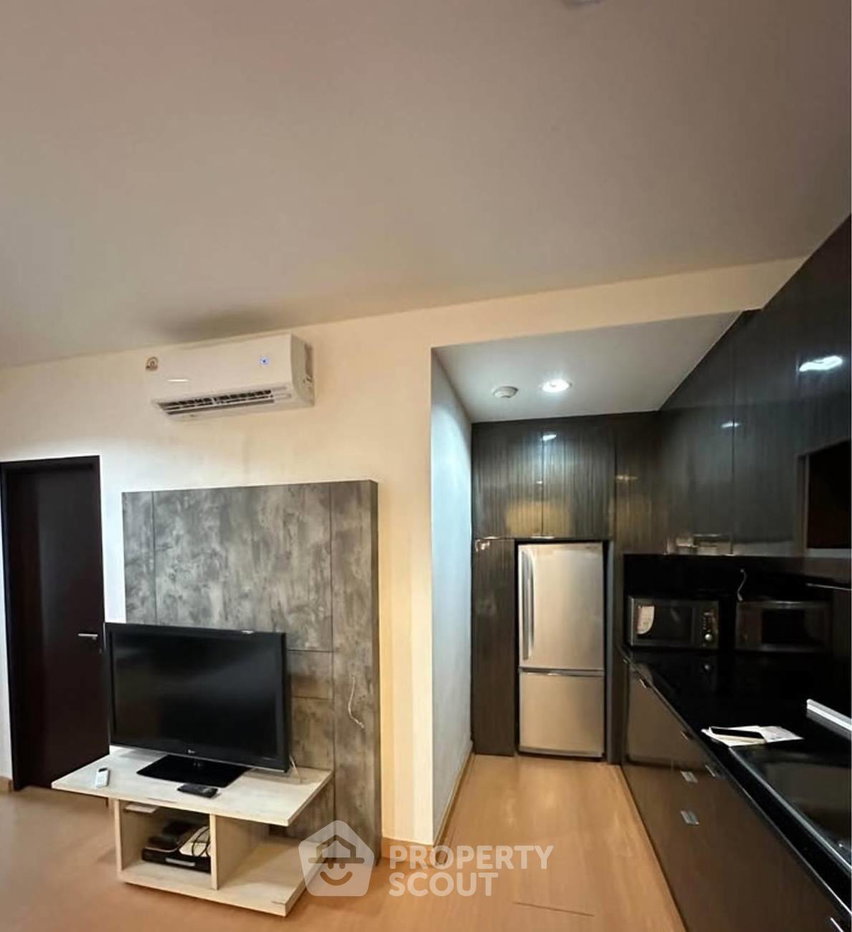 picture 200m To BTS Ekkamai | 1-BR The Address Sukhumvit 42 (ID 3121115) - 6/8