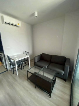 Condo For Rent!!Ideo Ratchada Sutthisan
