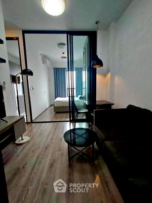 คอนโดให้เช่า : ห้อง 1 ห้องนอน ชั้น 34 Knightsbridge Prime Onnut BTS อ่อนนุช (ID 2514184)