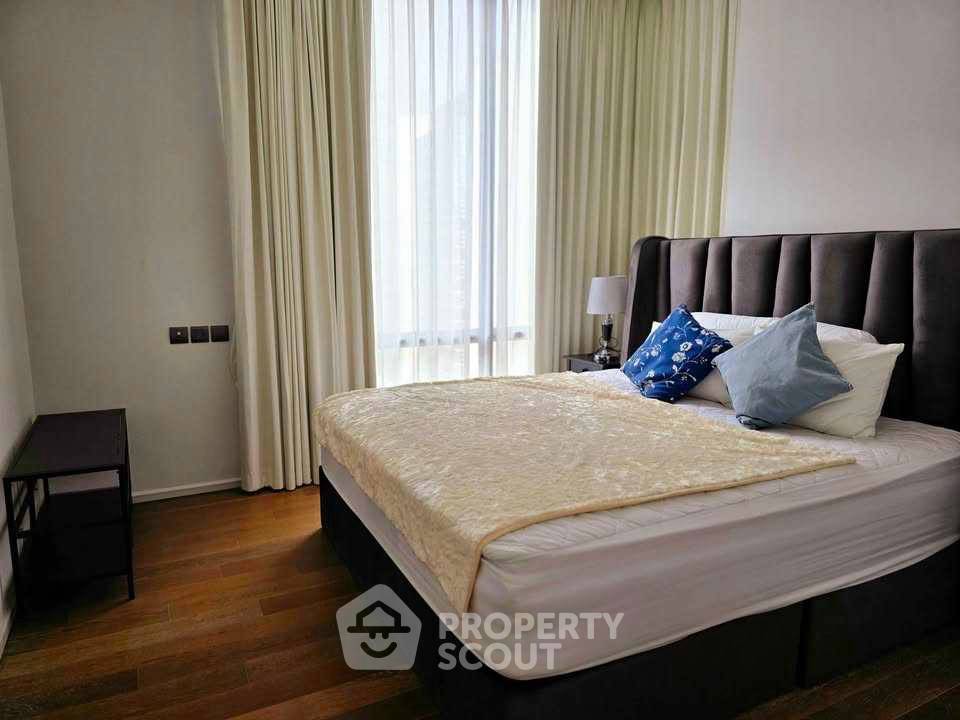 รูป คอนโด 2 ห้องนอน Muniq Langsuan ใกล้ BTS ราชดำริ (ID 3203028) - รูปที่ 5/19