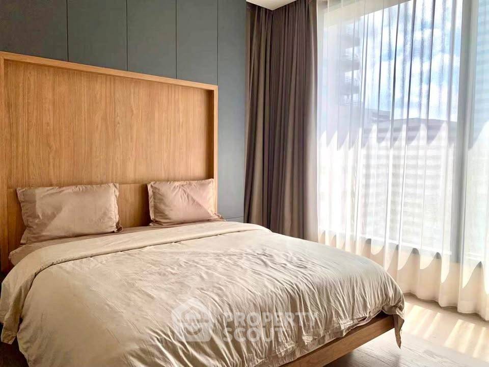 picture 2-BR Condo At The Esse Asoke Near MRT Sukhumvit (ID 3203801) - 5/9