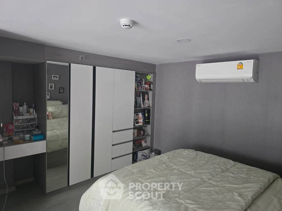 รูป ขายคอนโด 1 ห้องนอน ที่ Origin Plug & Play Ramkhamhaeng Triple Station (ID 3204430) - รูปที่ 8/10