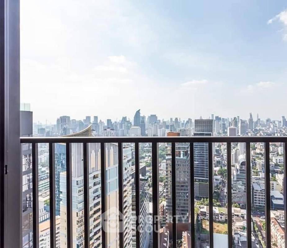 picture High-Floor 3-BR At Park Origin Thonglor, BTS Thong Lor (ID 3121101) - 11/15