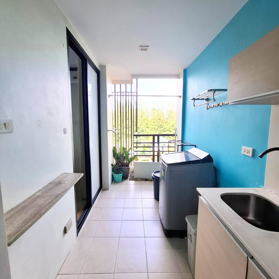 picture For rent - The Future Condomonium, Phuket - 8/14