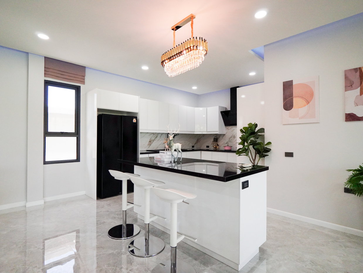 รูป Modern Pool Villa for Rent Thung Klom Tan Man Pattaya - รูปที่ 8/26