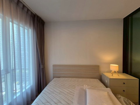 #ปล่อยเช่า Regent Home Bangna (รีเจ้นท์ โฮม บางนา) พร้อมอยู่