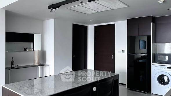 picture 19th-Floor 2-BR Sathon Heritage Residences Near BTS Chong Nonsi (ID 3201571) - 2/21