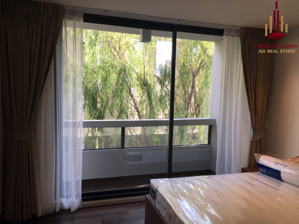picture ✨ For Rent: Formosa Ladprao 7 Condo ✨💰 Only 19,000 THB/month - 2/4