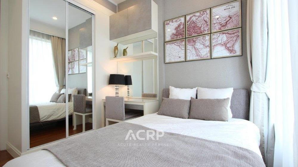 picture Luxury 2BR Condo for Rent at Q Langsuan – 85 sq.m. Ready to Move In! (00132426) - 5/8