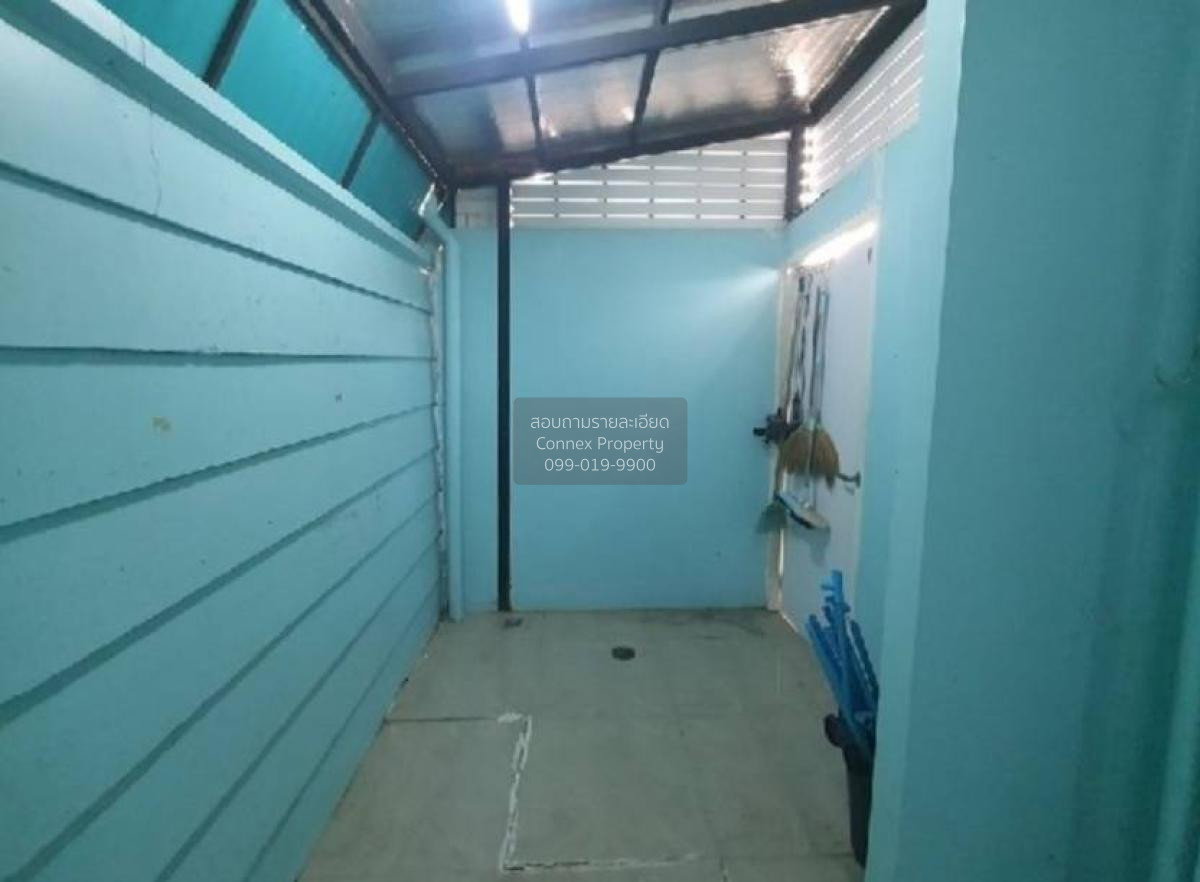 รูป ขายทาวน์เฮ้าส์/ทาวน์โฮม เดอะทรัสต์ ราชพฤกษ์-รัตนาธิเบศร์ บางรักใหญ่ บางบัวทอง นนทบุรี CX-125655 ✅ ทักไลน์ @connexproperty ตอบทันที ทีมงานมืออาชีพ ✅ - รูปที่ 8/12