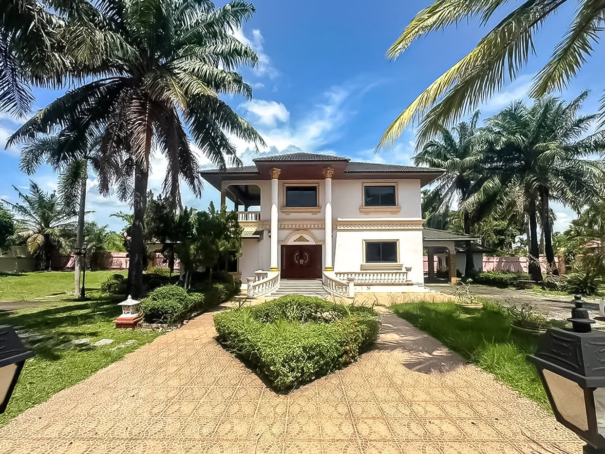 รูป Spacious 2 Storey House for Sale Noen Plab Wan East Pattaya - รูปที่ 20/20