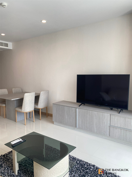 Supalai Riva Grande Move-in Ready, Just Bring Your Bags