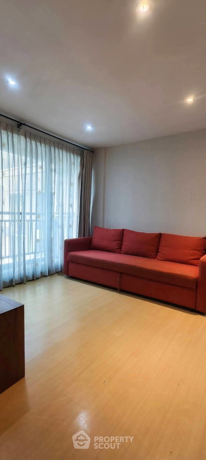 รูป คอนโด 1 ห้องนอน 49 ตร.ม. Plus 67 ใกล้ BTS พระโขนง (ID 3200577) - รูปที่ 11/13