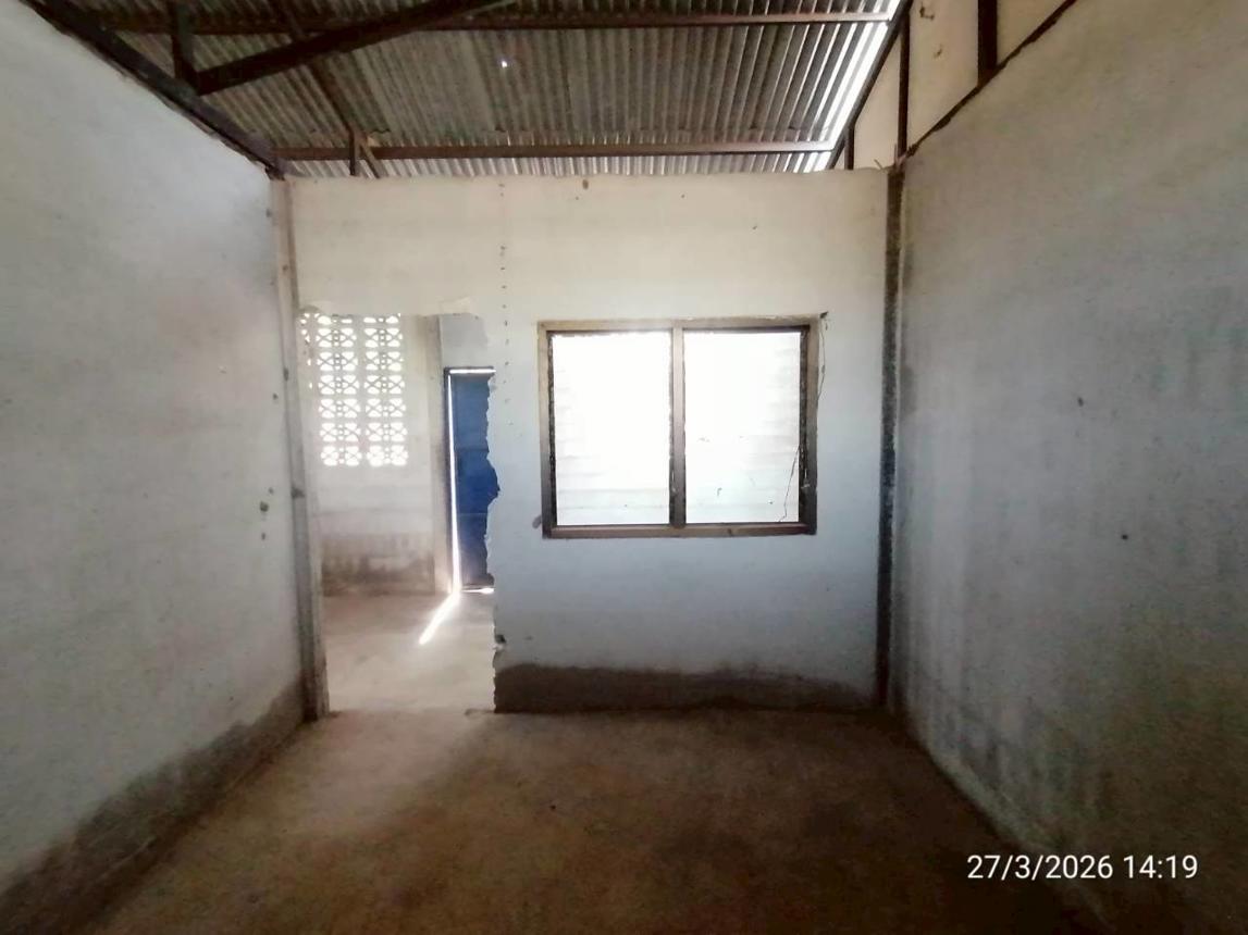 รูป โกดัง 431 ตร.วา เมืองหนองคาย หนองคาย 1.9M - รูปที่ 37/45