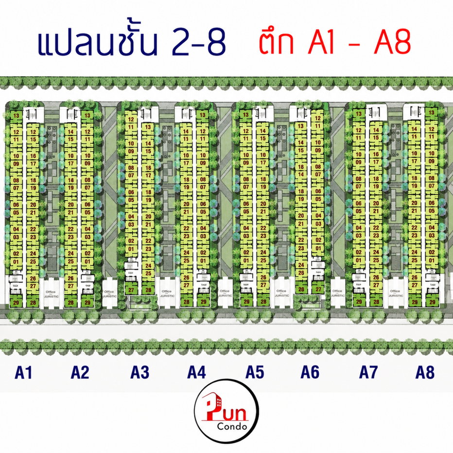 picture Lumpini township rungsit for rent - 7/8