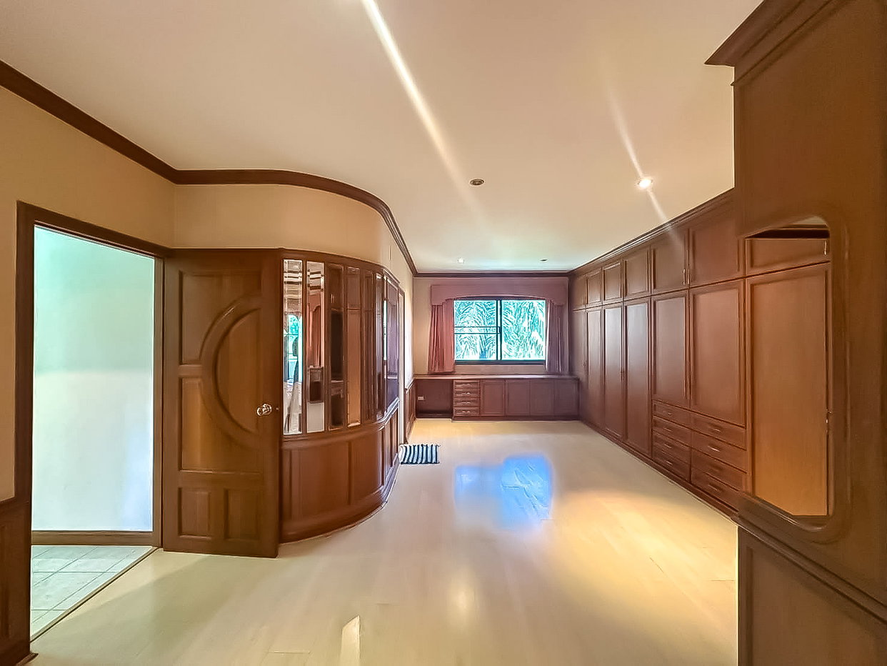 picture Spacious 2 Storey House for Rent Noen Plab Wan East Pattaya - 3/20