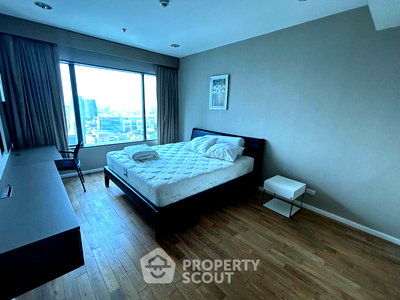Condos for rent : 1-BR Condo at The Royal Maneeya Condominium near BTS Chit Lom (ID 2286910)