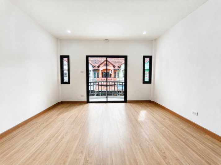 รูป หมู่บ้านเบญจศิริ เพรชเกษม91 รีโนเวทใหม่ทั้งหลัง เพียง 1.99 ล้าน ผ่อนเริ่มต้น 8,500 บาท - รูปที่ 15/23