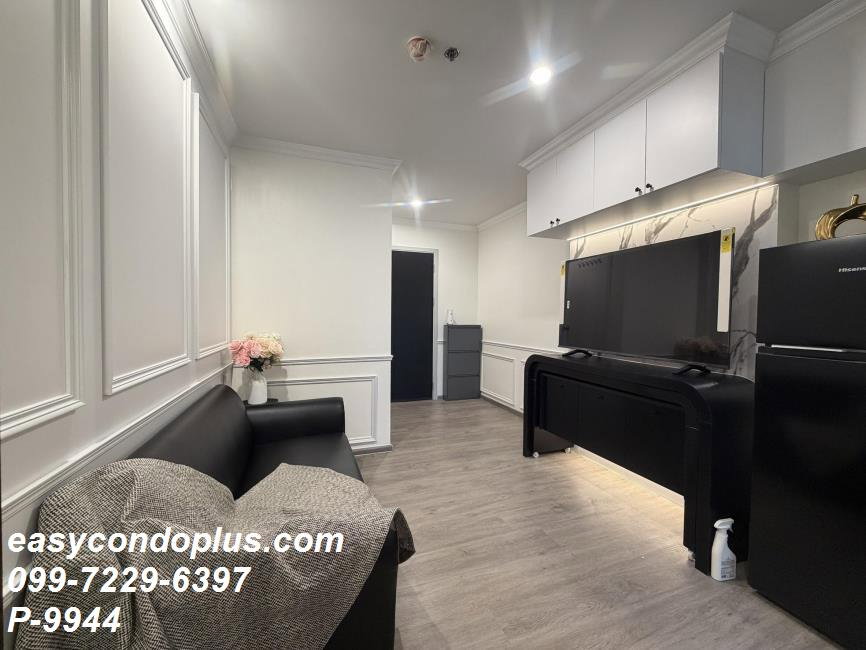 รูป 🏷️ P-9944 | Regent Home Bangna : รีเจ้นท์โฮม บางนา วิวสุดปัง! แต่งครบพร้อมอยู่ ใกล้ BTS บางนา 13,000 บ. | Line ID: @easycondoplus | 099-229-6397 - รูปที่ 11/14