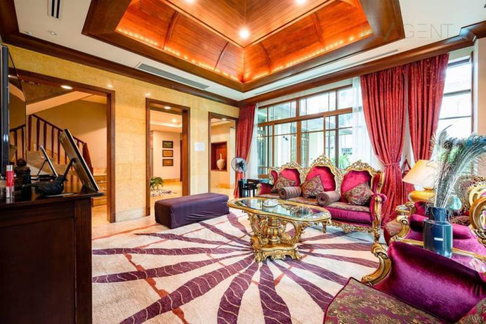 For Sell House BAAN SANSIRI SUKHUMVIT 67 2-story 5 bedroom 6 bathroom
