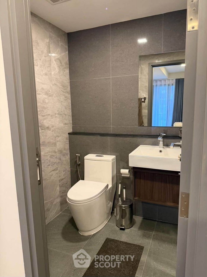 รูป คอนโด 1 ห้องนอน Quintara Phume Sukhumvit 39 ใกล้ BTS พร้อมพงษ์ (ID 3082303) - รูปที่ 11/11