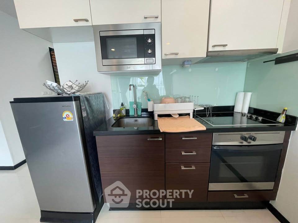 picture Spacious 1-BR 117 Sqm At Kamala Regent Condominium (ID 3011388) - 9/14