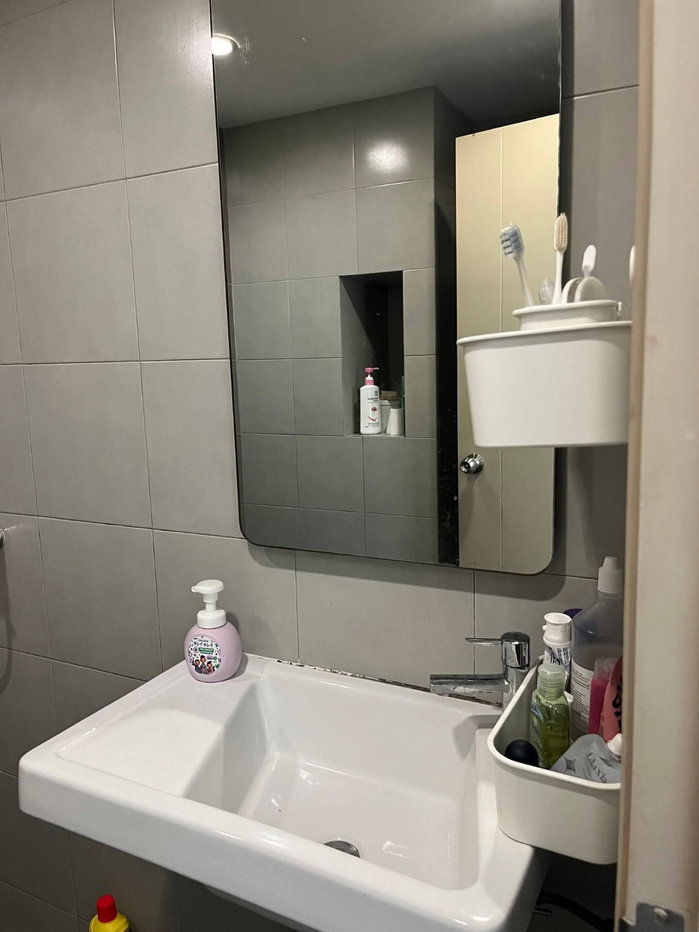 รูป Elio Sukhumvit 64 | เช่า 8,500 บ./เดือน 🏡✨ ห้องสตูดิโอ ใกล้ BTS ปุณณวิถี เพียง 600 ม. - รูปที่ 4/5