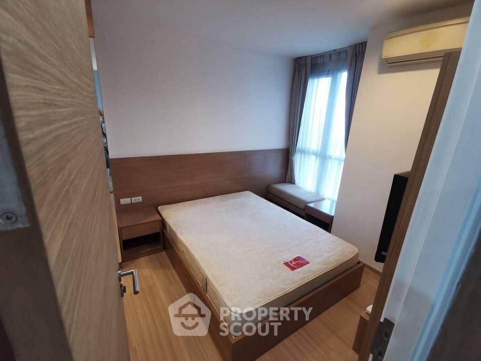 picture 200m To BTS On Nut | 1-BR Rhythm Sukhumvit 50 (ID 3142289) - 4/6
