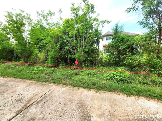 รูป บ้านเดี่ยว 550 ตร.วา จตุรพักตรพิมาน ร้อยเอ็ด 3.8M - รูปที่ 5/15