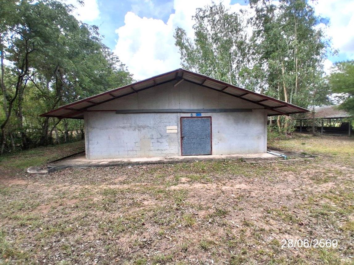 picture LAND 5084 Sq.w. At Samat Roi Et for 3.9M - 26/49