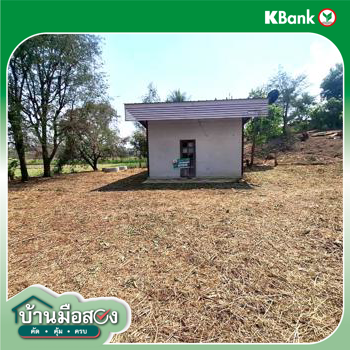 รูป บ้านเดี่ยว 361 ตร.วา แม่ระมาด ตาก 801,000 - รูปที่ 25/27