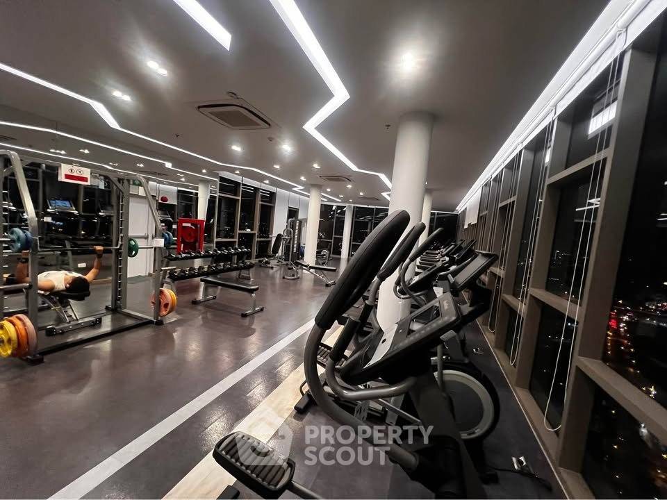 picture High-Floor 2-BR Condo At Niche Mono Charoen Nakorn (ID 3193658) - 17/17