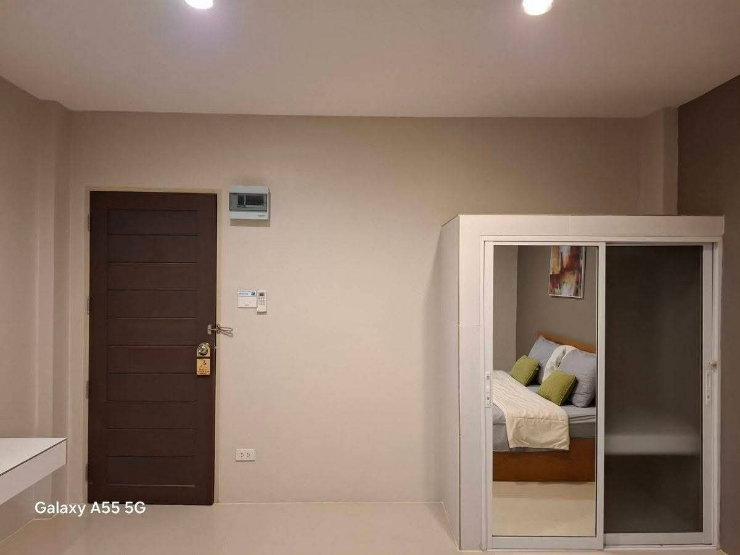 รูป ขายอพาร์ทเม้นท์บ้านฉาง ระยอง
3 ชั้น 32ห้อง 25ล้าน
- รูปที่ 12/16