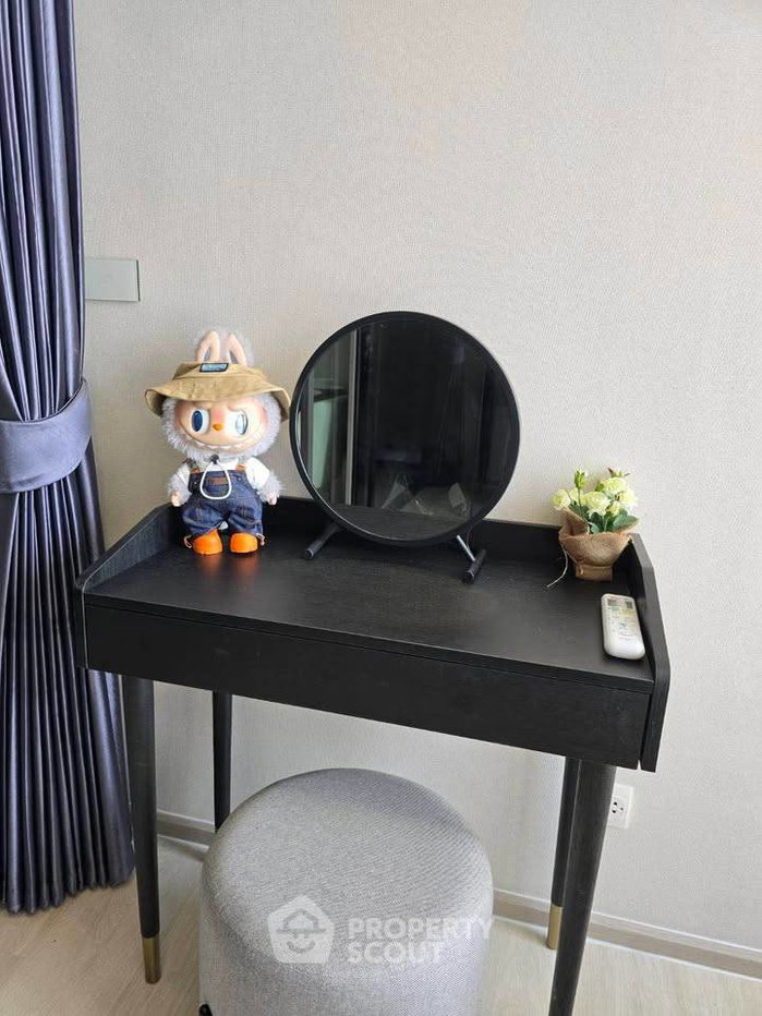 รูป คอนโด 1 ห้องนอน The Privacy Jatujak ใกล้ MRT ลาดพร้าว (ID 3204042) - รูปที่ 3/26