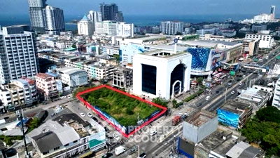 Land for sale Si Racha Chonburi : 50M Baht Land For Sale In Si Racha, Chon Buri (ID 3199934)