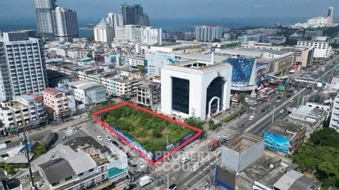 50M Baht Land For Sale In Si Racha, Chon Buri (ID 3199934)