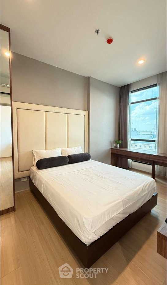 picture 16th-Floor 1-BR The Capital Ekamai - Thonglor Near ARL Ramkhamhaeng (ID 3157578) - 2/12