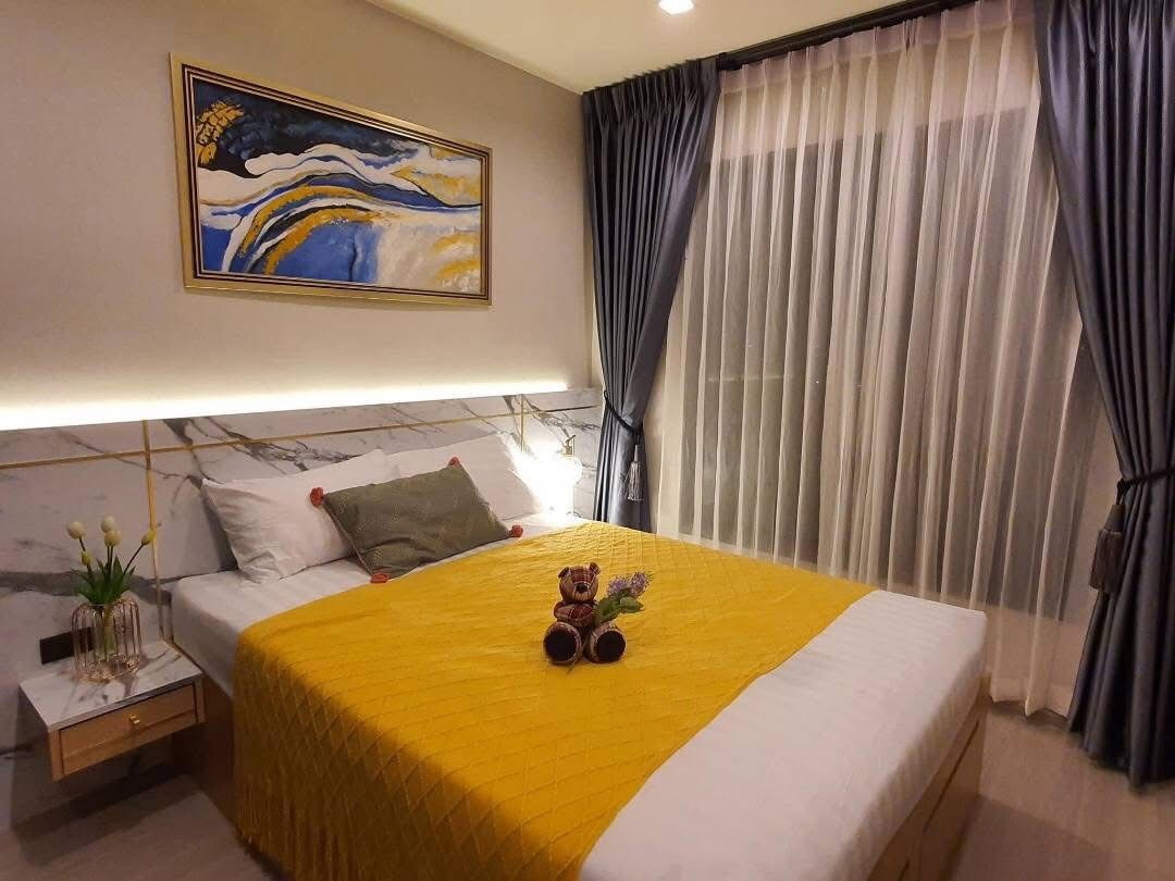 picture  Life Sukhumvit                    62  - 7/7