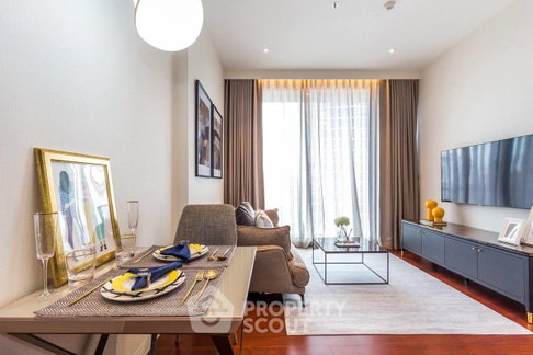 คอนโด 1 ห้องนอน ชั้น 17 ที่ Khun By Yoo ใกล้ BTS ทองหล่อ (ID 3158368)