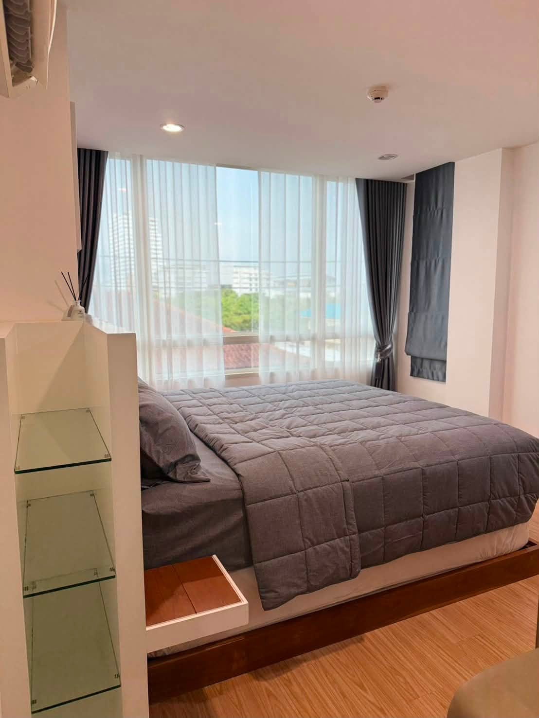 🌳🌳For rent Element Srinakarin🌳🌳 ห้องสวย พร้อมอยู่ แต่งสวย จัดเต็ม มีหลายห้องให้เลือกชม ID LINE : @190evxgl