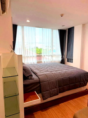 คอนโดให้เช่า : 🌳🌳For rent Element Srinakarin🌳🌳 ห้องสวย พร้อมอยู่ แต่งสวย จัดเต็ม มีหลายห้องให้เลือกชม ID LINE : @190evxgl