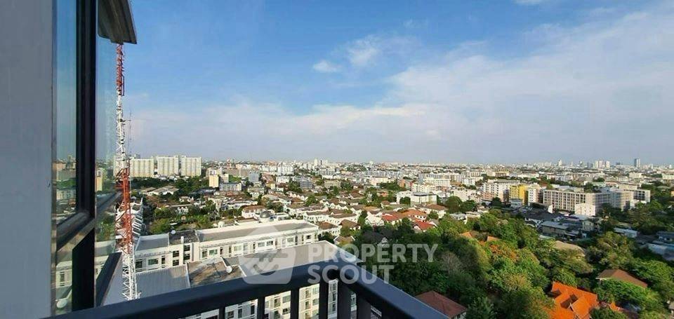 รูป คอนโด 1 ห้องนอน 44 ตร.ม. ชั้น 17 ห้องสวย Q House Sukhumvit 79 ใกล้ BTS อ่อนนุช 200 ม. (ID 3090952) - รูปที่ 3/13
