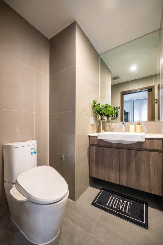 รูป ให้เช่าคอนโด IDEO Mobi Asoke ___Studio 29 Sq.m. - รูปที่ 7/13