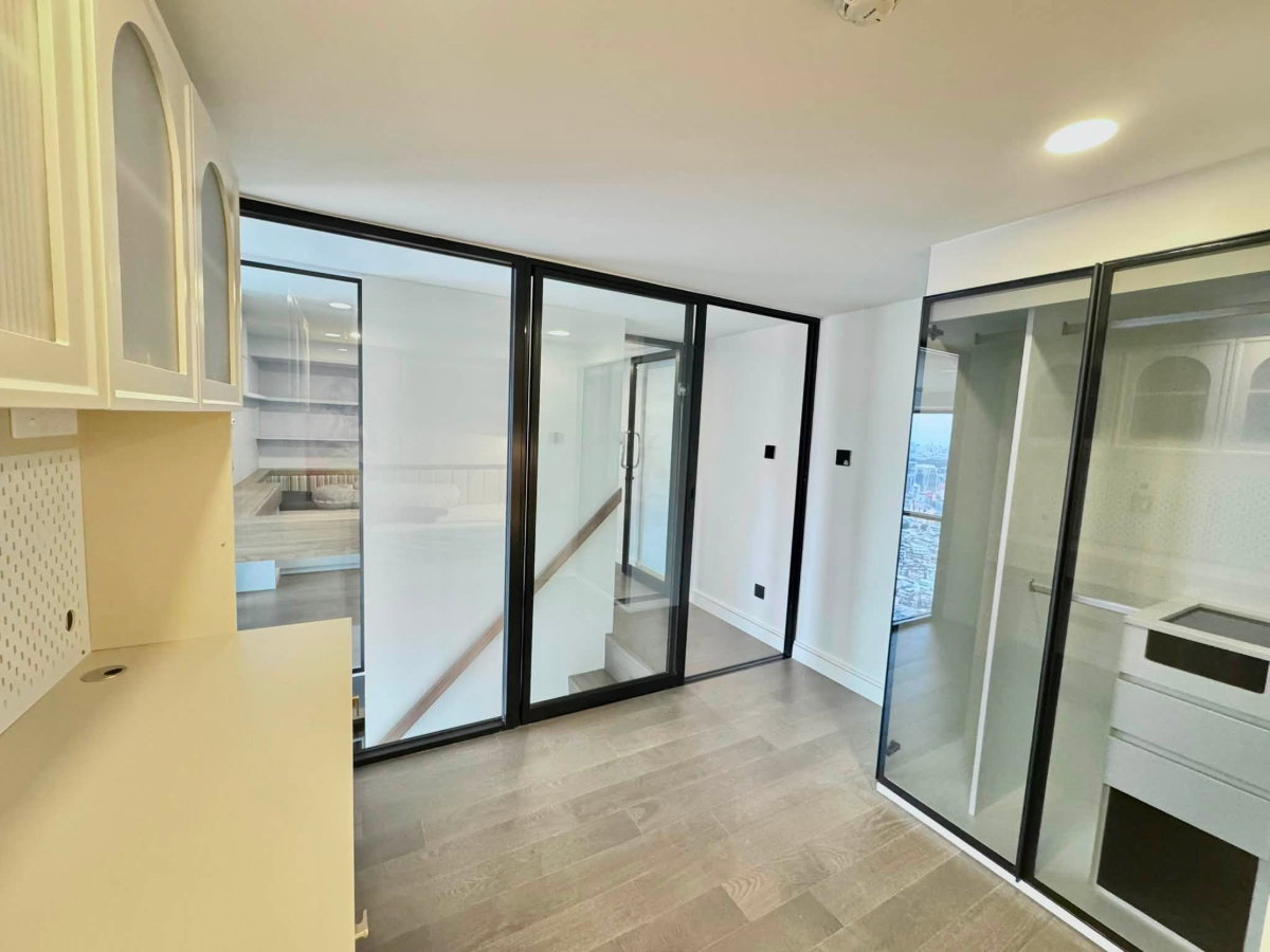 picture ✨Condo for Rent : Park Origin Chula–Samyan (AP-02) ( line : @condo91 ) - 19/26