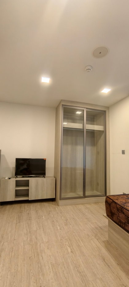 รูป ให้เช่า เคฟ เอวา 23 ตรม. ชั้น 5 ตึก C 9,000 - รูปที่ 4/8
