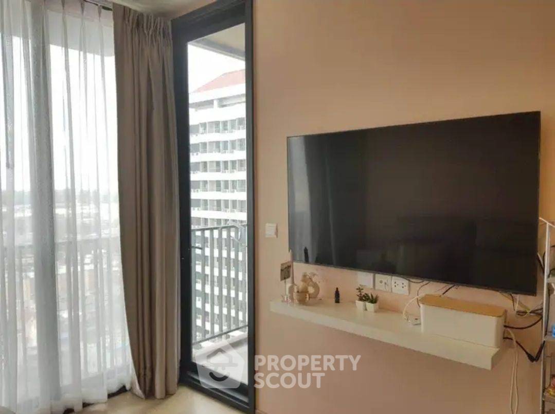 picture 20th-Floor 1-BR At Oka Haus Sukhumvit 36 Near BTS Thong Lor (ID 2004067) - 5/10