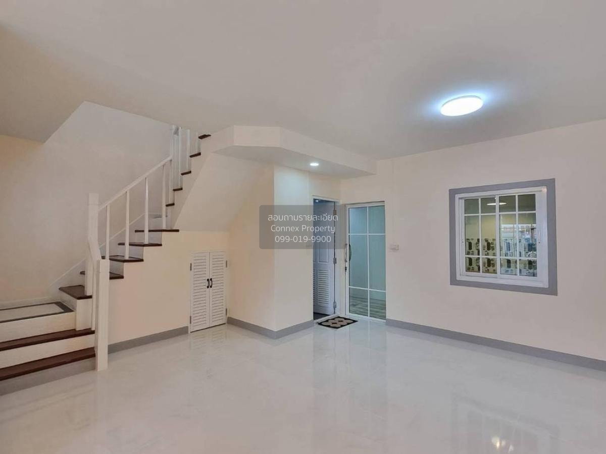 รูป ขายทาวน์เฮ้าส์/ทาวน์โฮม  บ้านพฤกษา 21 บางใหญ่ รีโนเวทใหม่ บางแม่นาง บางใหญ่ นนทบุรี CX-123741 ✅ ทักไลน์ @connexproperty ตอบทันที ทีมงานมืออาชีพ ✅ - รูปที่ 8/12