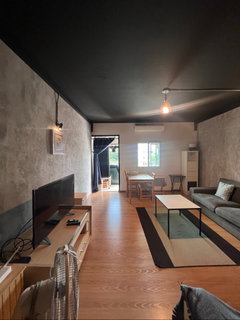 รูปภาพ Spacious studio 61 sqm, just renovated