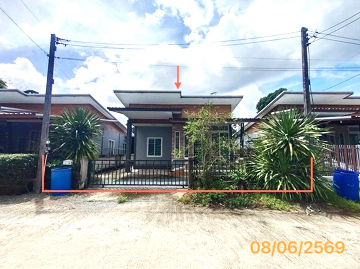 picture HOME 46.7 Sq.w. Nua Khlong Krabi for 1.6M - 7/15